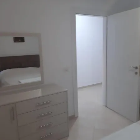 Apartmán View