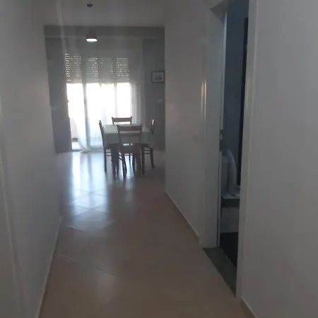 Apartment View Vlore