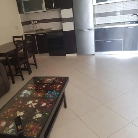 View Apartment Vlore